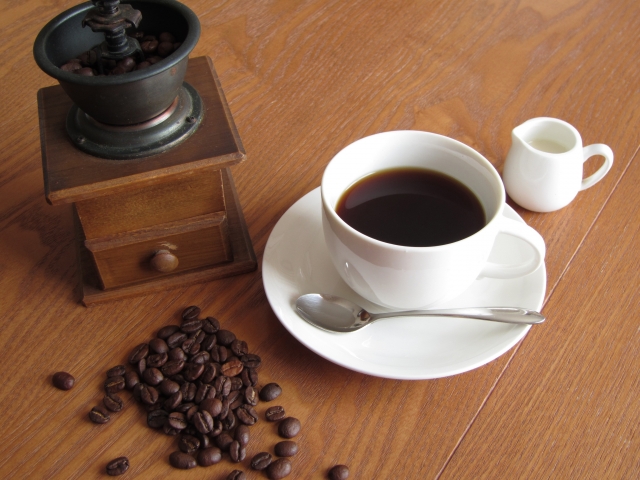 コーヒー　カフェイン　効果　時間,コーヒー　カフェイン,コーヒー　カフェイン　効果