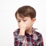 副鼻腔炎　原因　子供,副鼻腔炎　原因　子供　成績,蓄膿症
