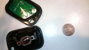 車　キー　電池交換,車　鍵　電池交換